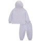 Nike Βρεφικές φόρμες σετ ReadySet Hooded Jogger Set